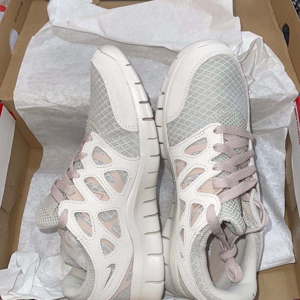 Nike free run 2